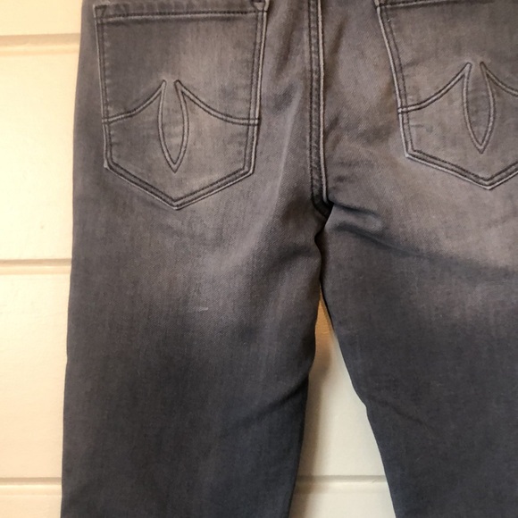 Level 99 Liza Skinny Mid Rise Jeans Size 27 - Picture 8 of 15